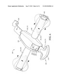 PERSONAL STRETCHING DEVICE diagram and image