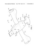 PERSONAL STRETCHING DEVICE diagram and image