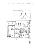 HIGH SPEED OBJECT INSERTER AND RELATED METHODS diagram and image