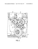 HIGH SPEED OBJECT INSERTER AND RELATED METHODS diagram and image