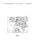 HIGH SPEED OBJECT INSERTER AND RELATED METHODS diagram and image