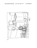 HIGH SPEED OBJECT INSERTER AND RELATED METHODS diagram and image