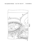 HIGH SPEED OBJECT INSERTER AND RELATED METHODS diagram and image