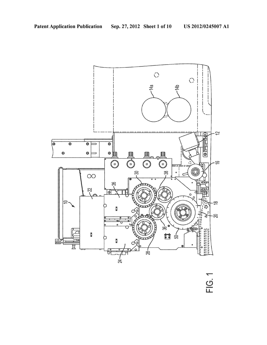 HIGH SPEED OBJECT INSERTER AND RELATED METHODS - diagram, schematic, and image 02