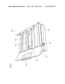 SHEET PROCESSING APPARATUS diagram and image