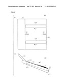 SHEET PROCESSING APPARATUS diagram and image