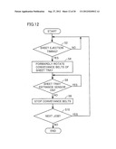 SHEET PROCESSING APPARATUS diagram and image