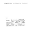 SHEET PROCESSING APPARATUS diagram and image