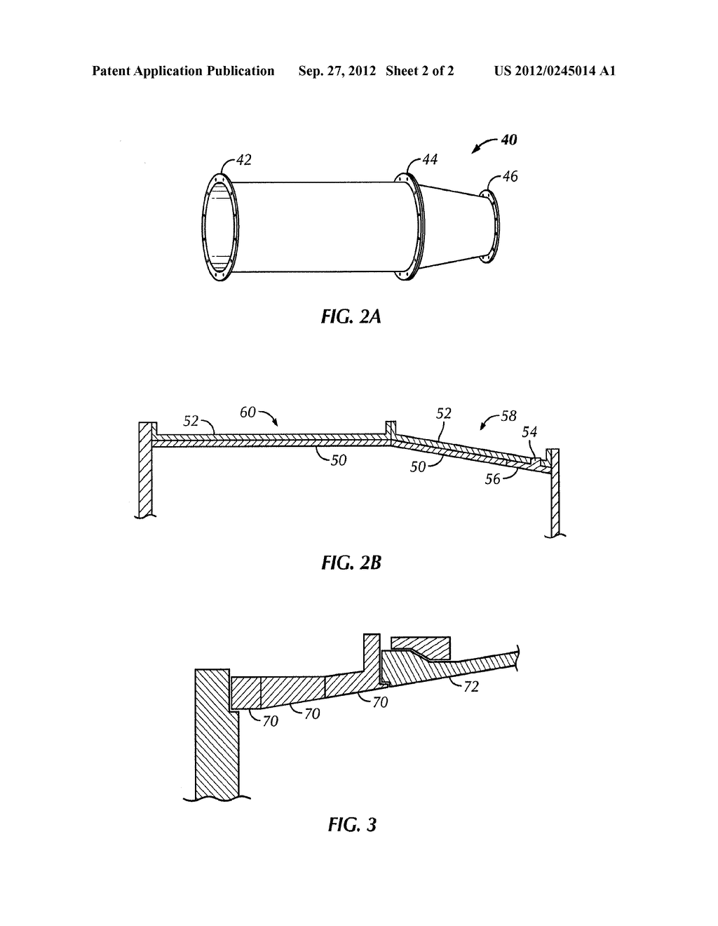 APPARATUSES AND METHODS OF MANUFACTURING OILFIELD MACHINES - diagram, schematic, and image 03