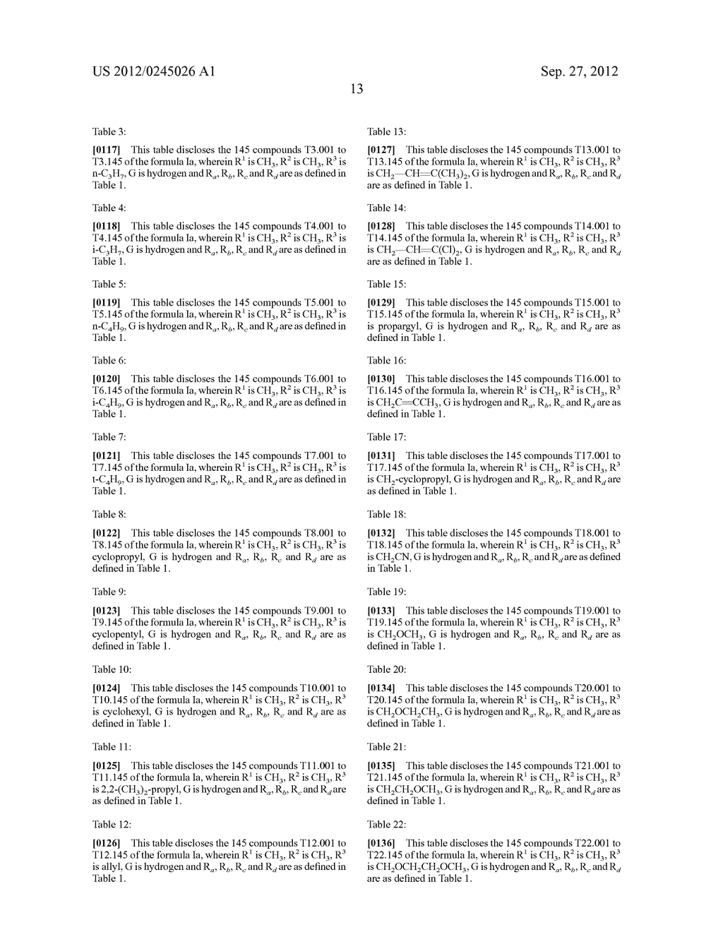 SPIRO FUSED 1-AMINO - PIPERDINE PYRROLIDINE DIONE DERIVATIVES WITH     PESTICIDAL ACTIVITY - diagram, schematic, and image 14