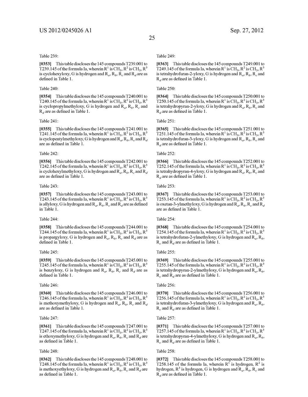 SPIRO FUSED 1-AMINO - PIPERDINE PYRROLIDINE DIONE DERIVATIVES WITH     PESTICIDAL ACTIVITY - diagram, schematic, and image 26