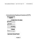 SIMULTANEOUS, INTEGRATED SELECTION AND EVOLUTION OF ANTIBODY/PROTEIN     PERFORMANCE AND EXPRESSION IN PRODUCTION HOSTS diagram and image