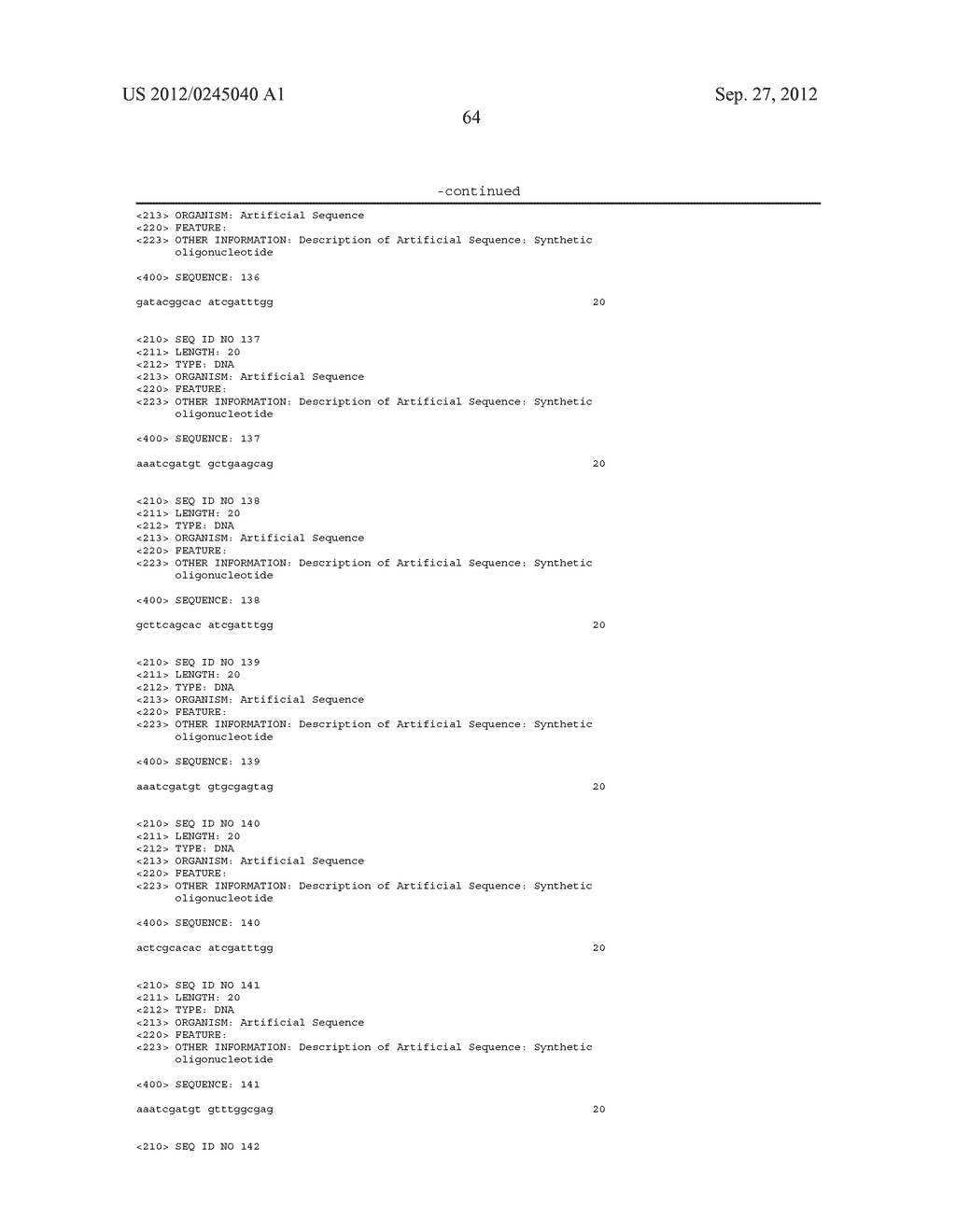 METHODS FOR SYNTHESIS OF ENCODED LIBRARIES - diagram, schematic, and image 78