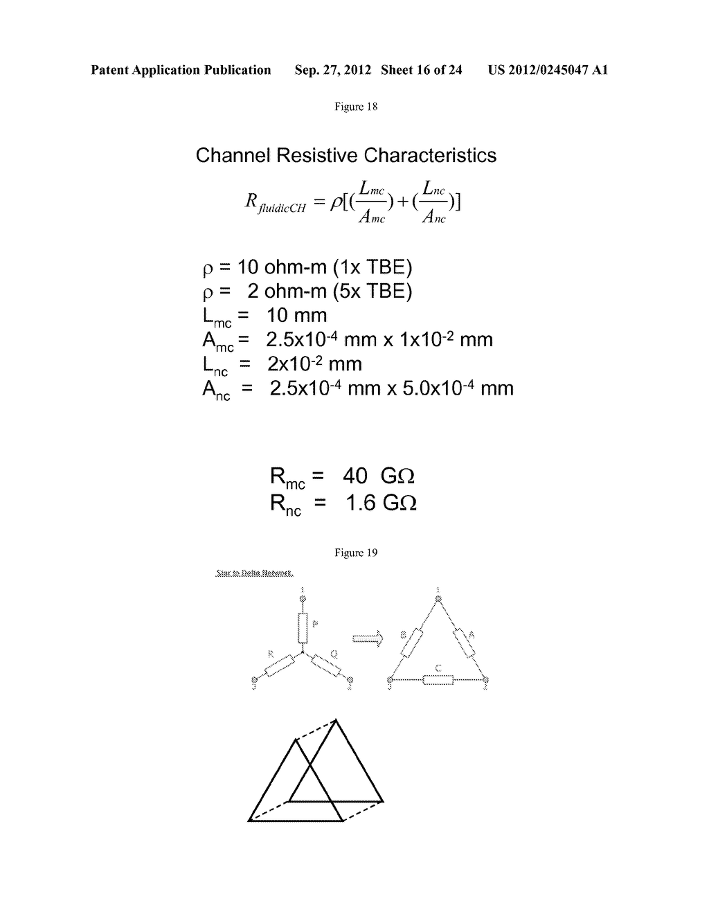 DEVICE AND METHODS FOR MOLECULAR ANALYSIS - diagram, schematic, and image 17