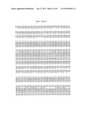 SYSTEM AND METHOD FOR ANALYZING DNA MIXTURES diagram and image