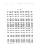 SYSTEM AND METHOD FOR ANALYZING DNA MIXTURES diagram and image