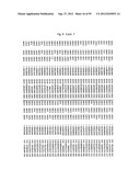 SYSTEM AND METHOD FOR ANALYZING DNA MIXTURES diagram and image