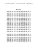 SYSTEM AND METHOD FOR ANALYZING DNA MIXTURES diagram and image