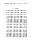 SYSTEM AND METHOD FOR ANALYZING DNA MIXTURES diagram and image