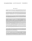 SYSTEM AND METHOD FOR ANALYZING DNA MIXTURES diagram and image