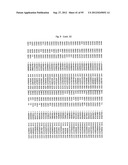 SYSTEM AND METHOD FOR ANALYZING DNA MIXTURES diagram and image