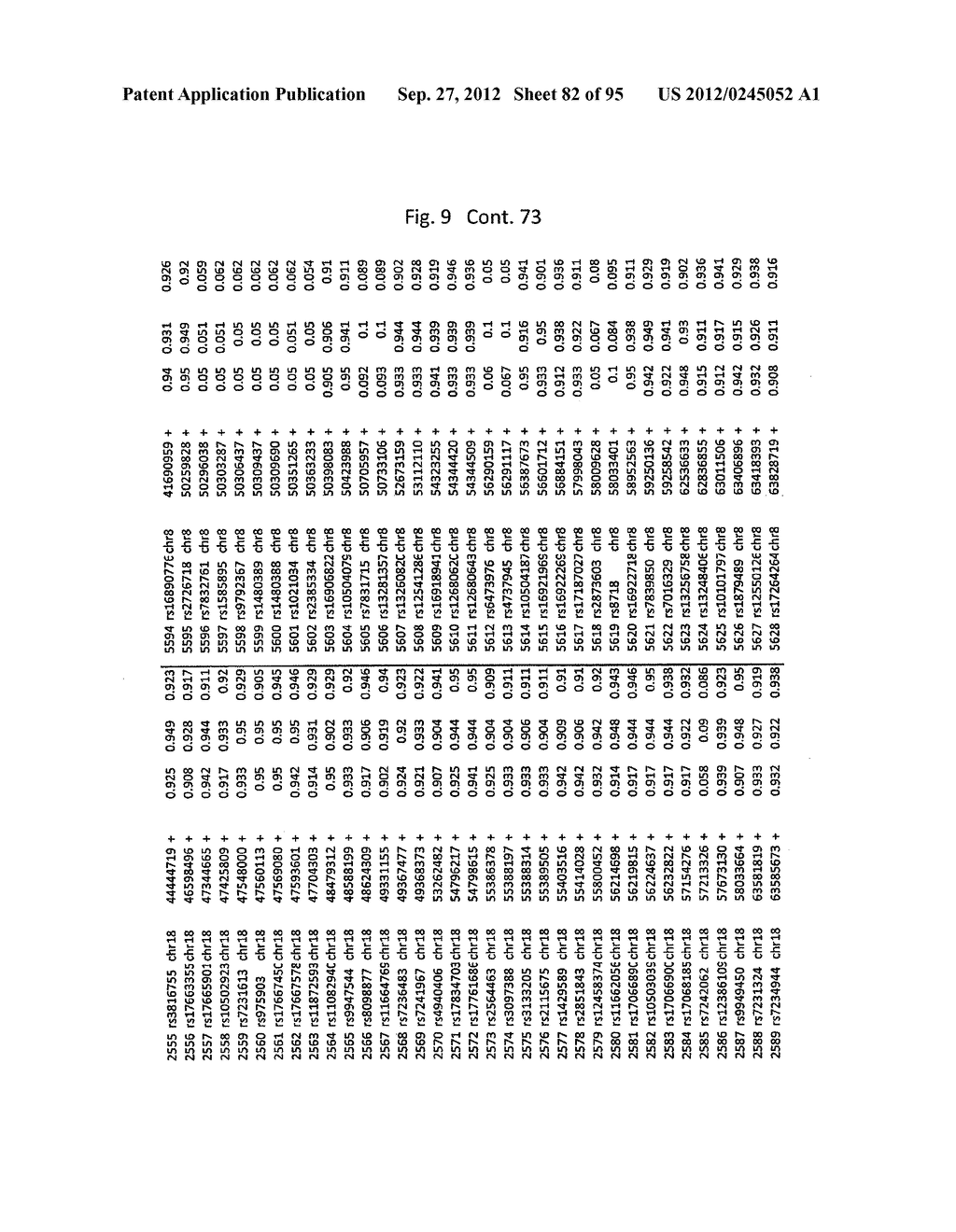 SYSTEM AND METHOD FOR ANALYZING DNA MIXTURES - diagram, schematic, and image 83