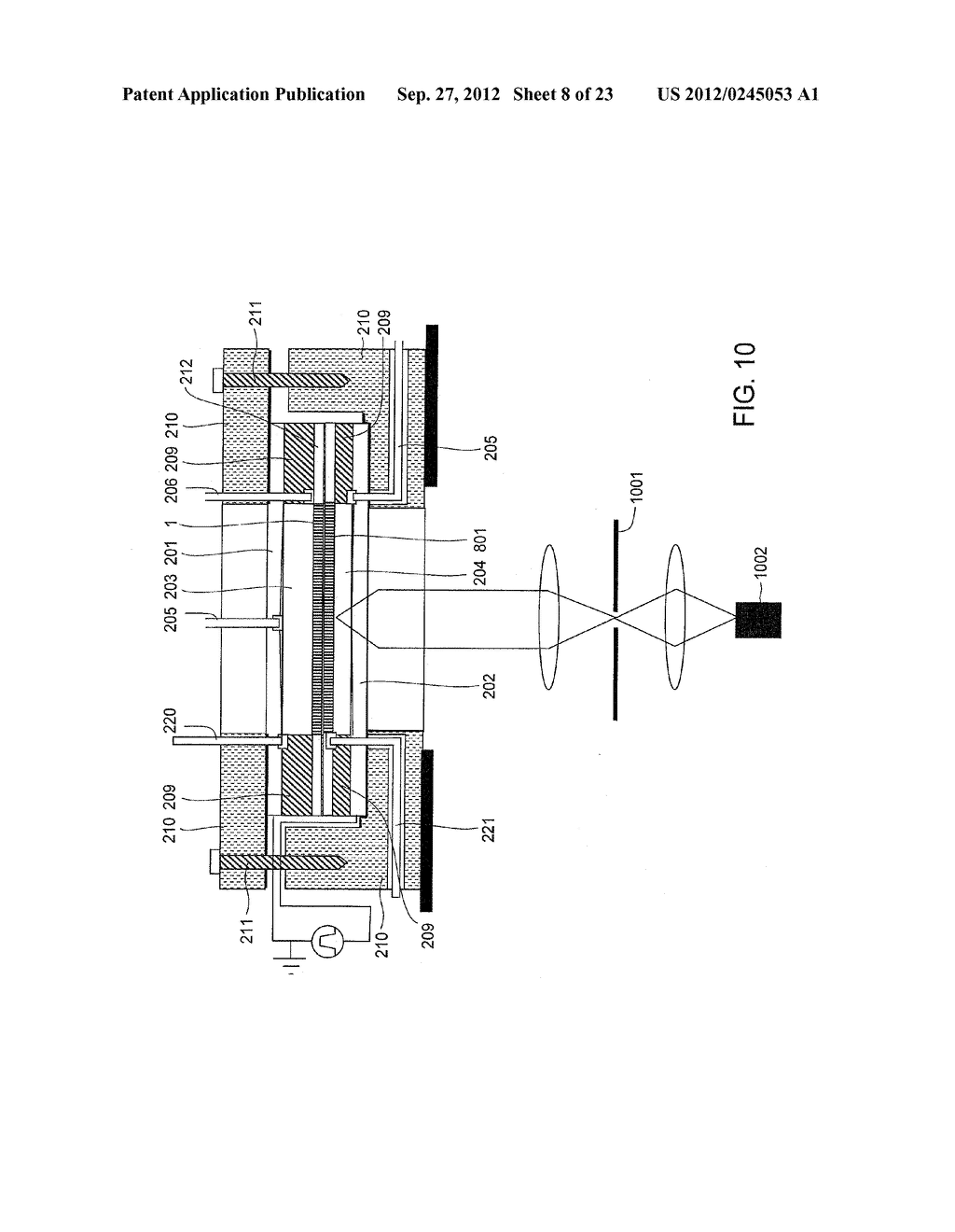 GENE EXPRESSION ANALYSIS METHOD USING TWO DIMENSIONAL cDNA LIBRARY - diagram, schematic, and image 09