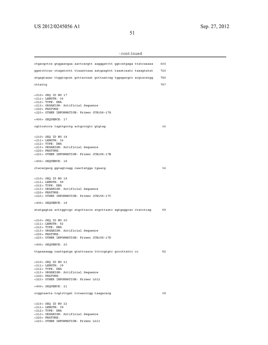 COMPOSITIONS AND METHODS FOR THE SAME ASSEMBLY OF POLYNUCLEOTIDES - diagram, schematic, and image 69