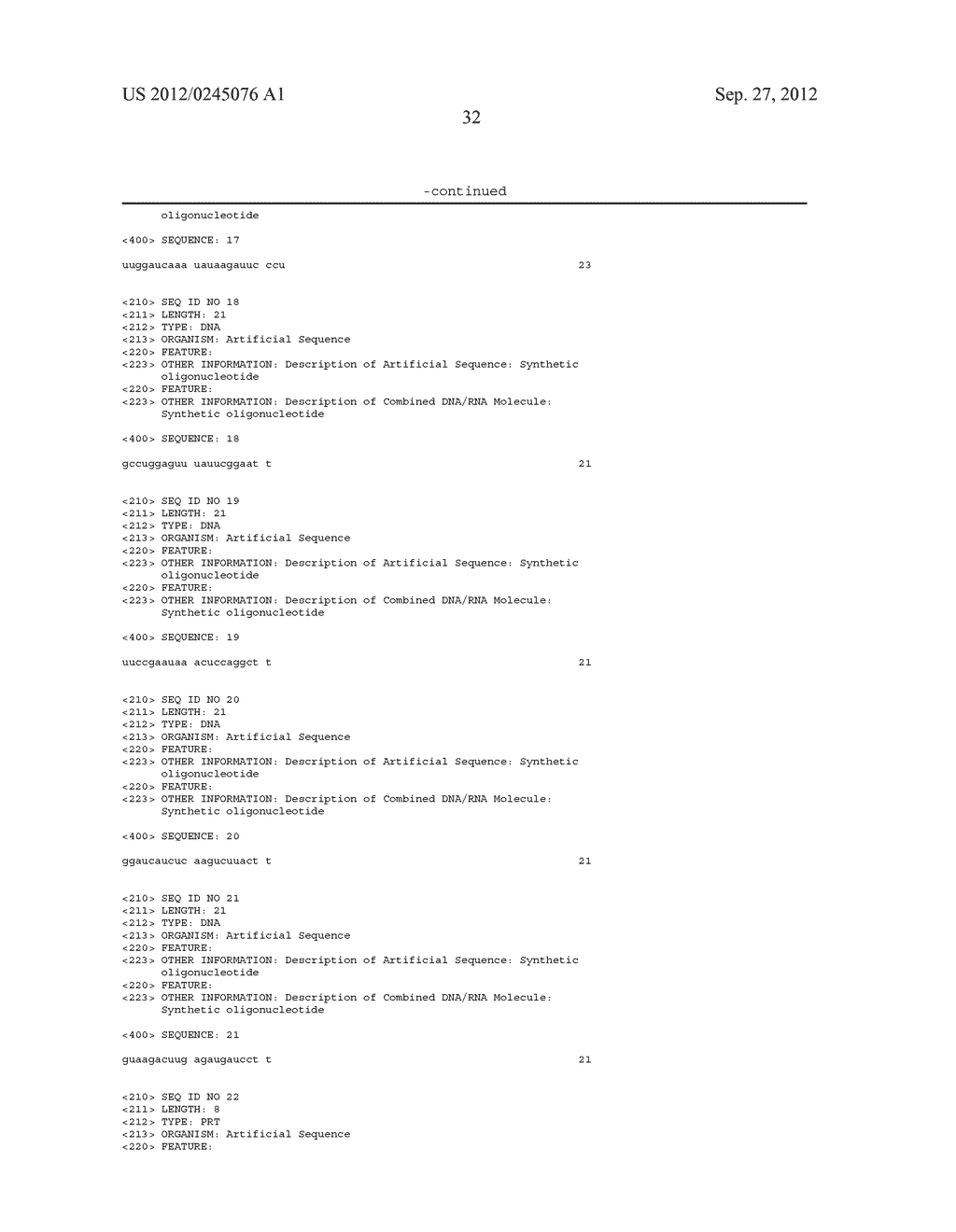 COMPOSITIONS AND METHODS FOR DELIVERING RNAI USING APOE - diagram, schematic, and image 52