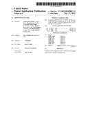 Derivatives of CGRP diagram and image