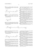 Derivatives of CGRP diagram and image