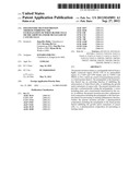 POLYPEPTIDE OR FUSED PROTEIN THEREOF INHIBITING THE EXTRAVASATION OF WHITE     BLOOD CELLS OR THE GROWTH AND/OR METASTASIS OF CANCER CELLS diagram and image