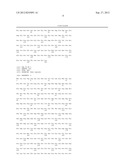 POLYPEPTIDE OR FUSED PROTEIN THEREOF INHIBITING THE EXTRAVASATION OF WHITE     BLOOD CELLS OR THE GROWTH AND/OR METASTASIS OF CANCER CELLS diagram and image