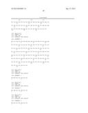 POLYPEPTIDE OR FUSED PROTEIN THEREOF INHIBITING THE EXTRAVASATION OF WHITE     BLOOD CELLS OR THE GROWTH AND/OR METASTASIS OF CANCER CELLS diagram and image