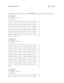 POLYPEPTIDE OR FUSED PROTEIN THEREOF INHIBITING THE EXTRAVASATION OF WHITE     BLOOD CELLS OR THE GROWTH AND/OR METASTASIS OF CANCER CELLS diagram and image