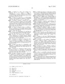 POLYPEPTIDES HAVING MODULATORY EFFECTS ON CELLS diagram and image