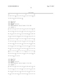 POLYPEPTIDES HAVING MODULATORY EFFECTS ON CELLS diagram and image