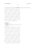 POLYPEPTIDES HAVING MODULATORY EFFECTS ON CELLS diagram and image