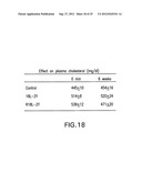 SYNTHETIC APOLIPOPROTEIN E MIMICKING POLYPEPTIDES AND METHODS OF USE diagram and image