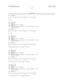 SYNTHETIC APOLIPOPROTEIN E MIMICKING POLYPEPTIDES AND METHODS OF USE diagram and image