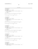 SYNTHETIC APOLIPOPROTEIN E MIMICKING POLYPEPTIDES AND METHODS OF USE diagram and image