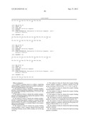 SYNTHETIC APOLIPOPROTEIN E MIMICKING POLYPEPTIDES AND METHODS OF USE diagram and image