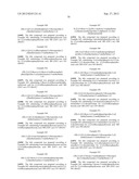 TRPV3 Modulators diagram and image