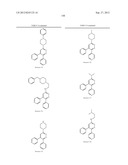 PYRIDAZINE COMPOUNDS, COMPOSITIONS AND METHODS diagram and image