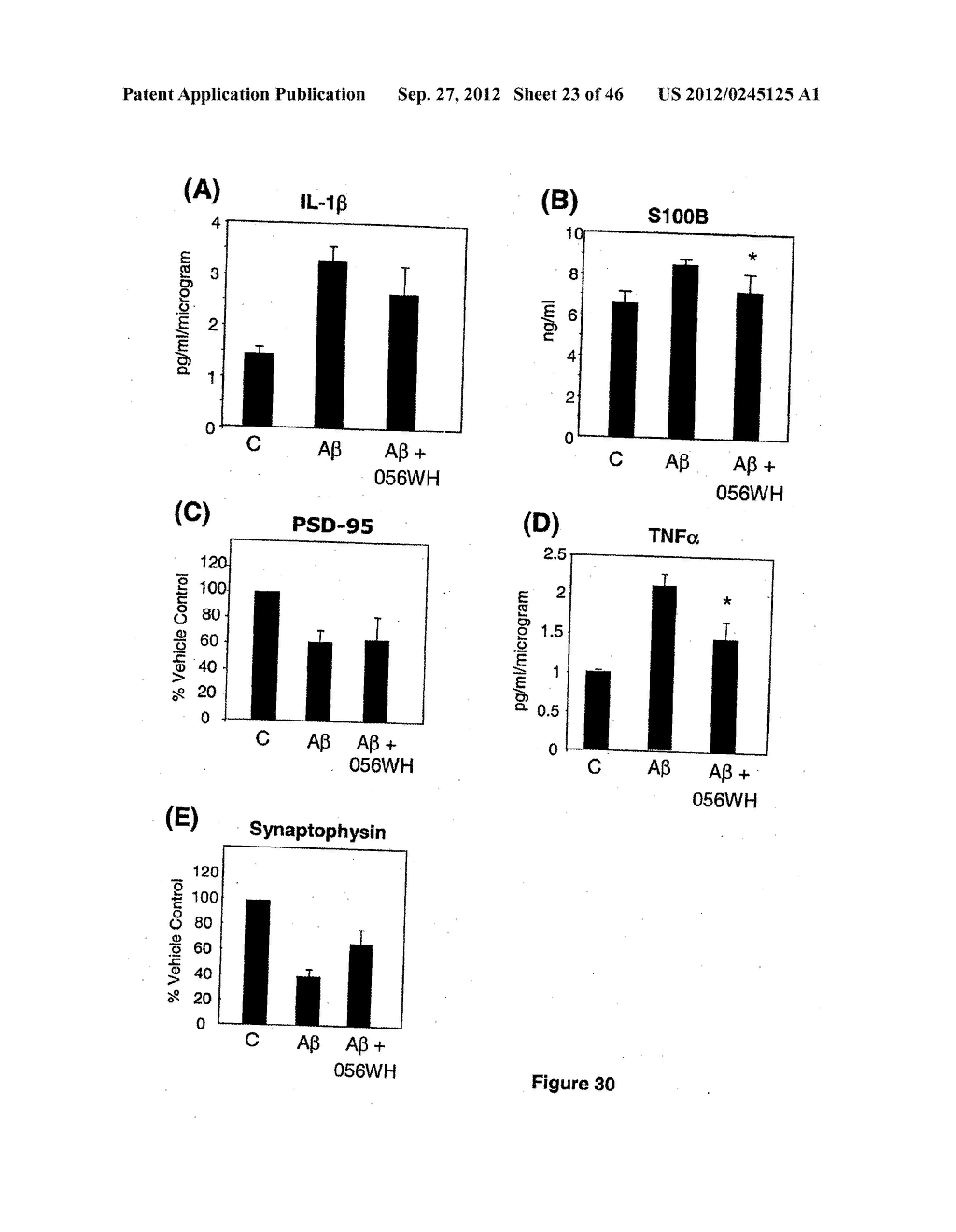 PYRIDAZINE COMPOUNDS, COMPOSITIONS AND METHODS - diagram, schematic, and image 24