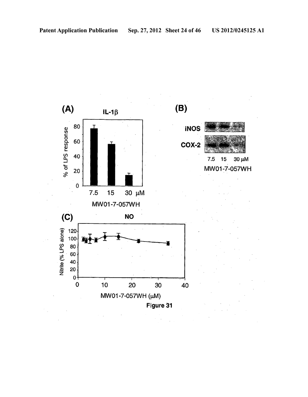 PYRIDAZINE COMPOUNDS, COMPOSITIONS AND METHODS - diagram, schematic, and image 25