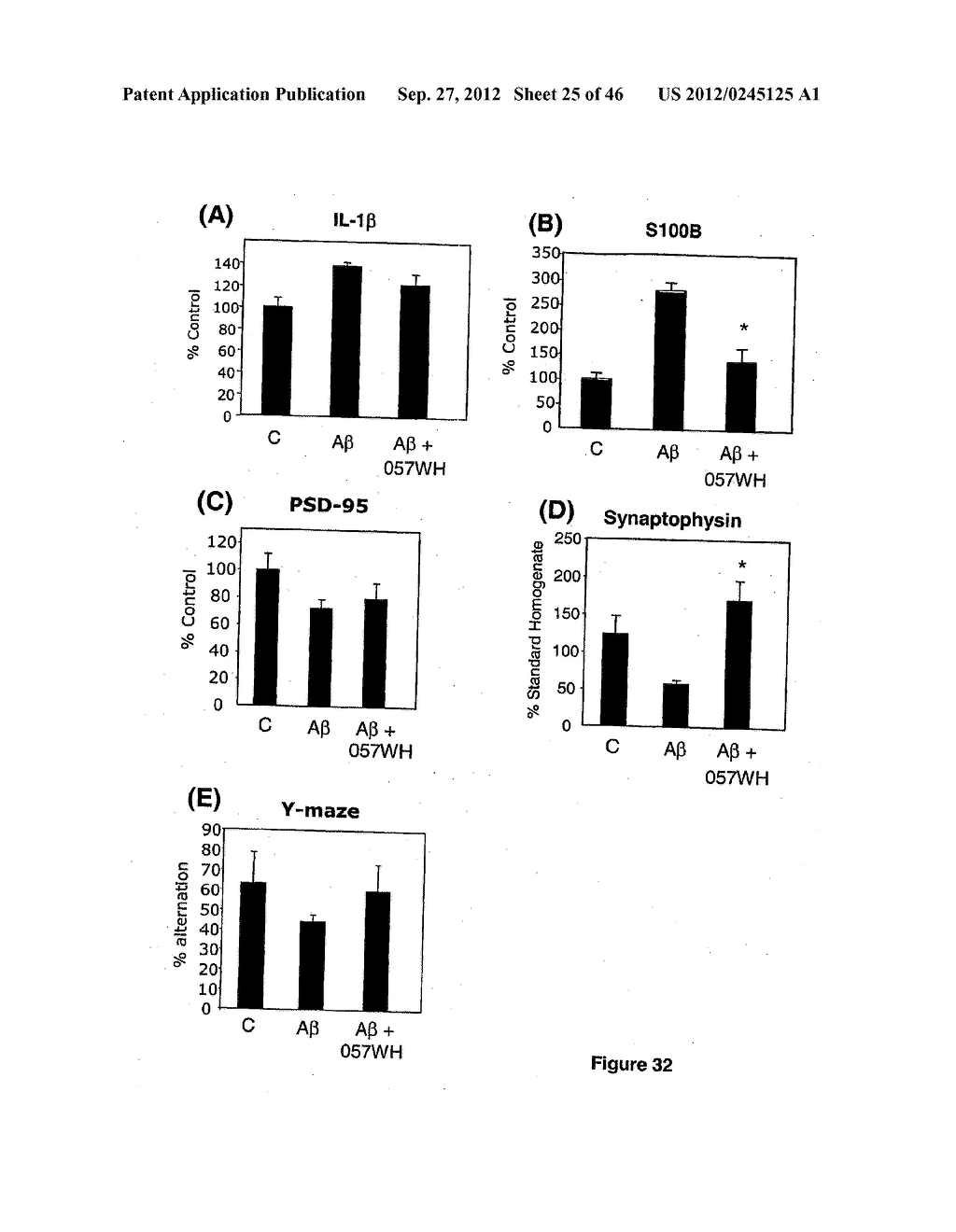 PYRIDAZINE COMPOUNDS, COMPOSITIONS AND METHODS - diagram, schematic, and image 26