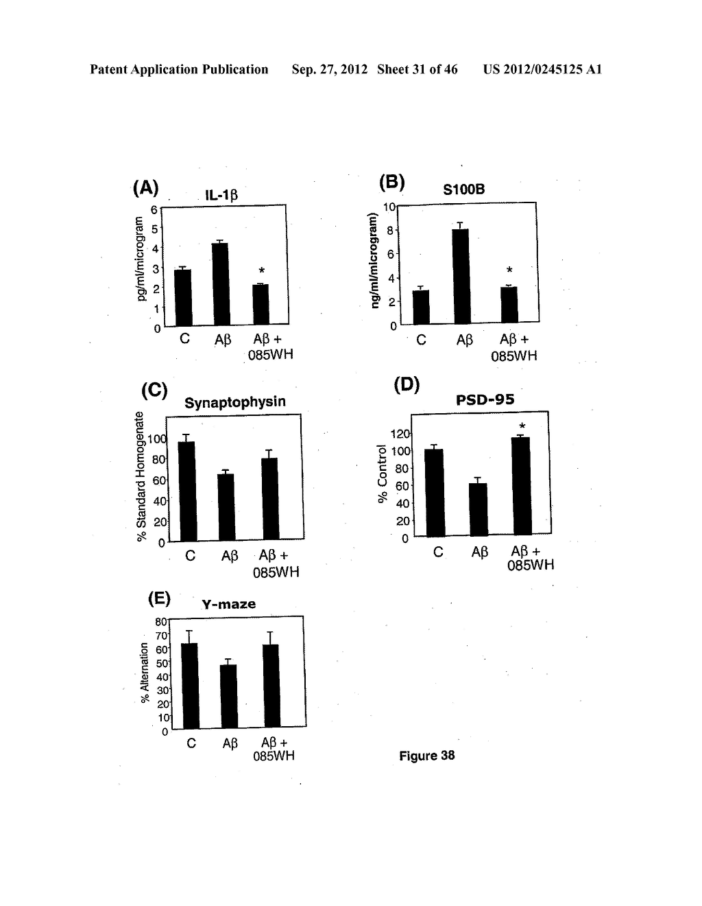 PYRIDAZINE COMPOUNDS, COMPOSITIONS AND METHODS - diagram, schematic, and image 32