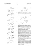 DIVALENT AND OXABRIDGED HETEROCYCLIC NEONICOTINOID COMPOUNDS AND     PREPARATION METHODS THEREOF diagram and image