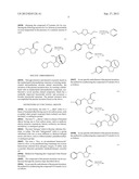 DIVALENT AND OXABRIDGED HETEROCYCLIC NEONICOTINOID COMPOUNDS AND     PREPARATION METHODS THEREOF diagram and image